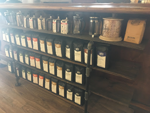 Coffee Shop «Fifth St. Coffee Roasting Co.», reviews and photos, 7501 Monterey Rd, Gilroy, CA 95020, USA