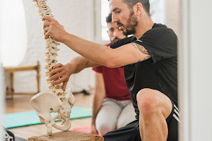 Salvador Mora, Fisioterapia Avanzada. image