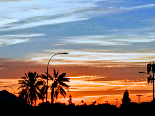 Coffee Shop «Caribou Coffee & Einstein Bros. Bagels», reviews and photos, 2080 W Northern Ave, Phoenix, AZ 85021, USA