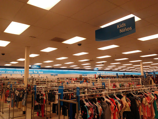 Clothing Store «Ross Dress for Less», reviews and photos, 401 W 104th Ave, Northglenn, CO 80234, USA
