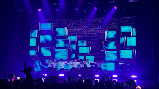 Performing Arts Theater «The Hobby Center for the Performing Arts», reviews and photos, 800 Bagby St, Houston, TX 77002, USA