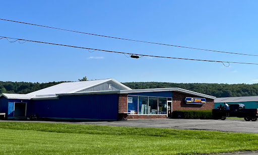 Auto Parts Store «NAPA Auto Parts - Kellogg Auto Supply», reviews and photos, 92 W Cayuga St, Moravia, NY 13118, USA