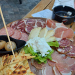 Photo n°3 de l'avis de Alex.a fait le 25/05/2021 à 12:34 sur le  Caffè Vergnano 1882 Numana à Numana