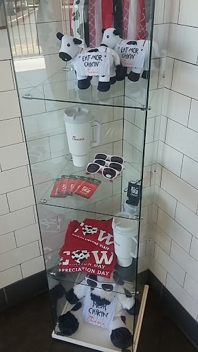 Chicken Restaurant «Chick-fil-A», reviews and photos, 4644 Madison Ave, Sacramento, CA 95841, USA