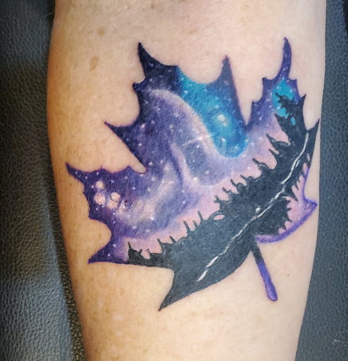 Explore christian tattoo ideas women, creative tattoo ideas in Copperas Cove, available at Black Moon Tattoo Company