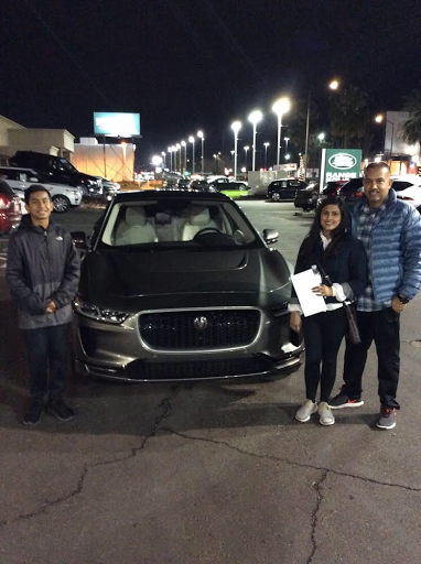 Jaguar Sacramento image