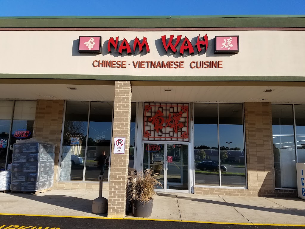 Nam Wah Chinese & Vietnamese Cuisine 44017