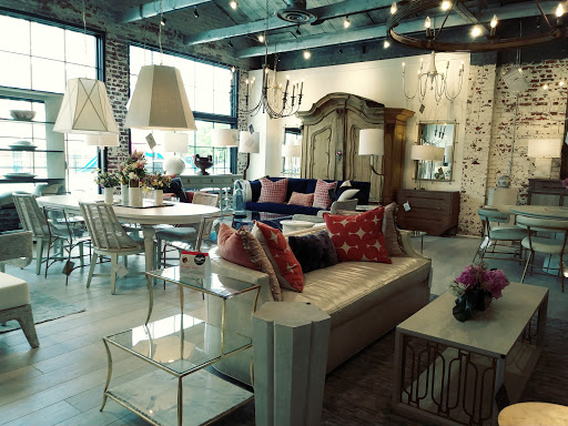 Stanford Furniture - High Point Showroom