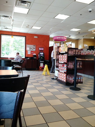 Dunkin, - 160 South St, Plymouth, MA 02360