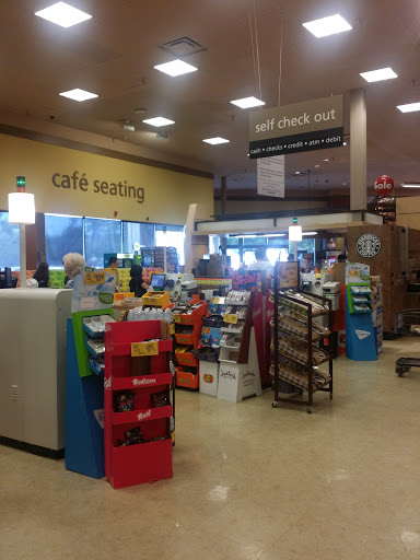 Grocery Store «Safeway», reviews and photos, 1071 El Camino Real, Redwood City, CA 94063, USA