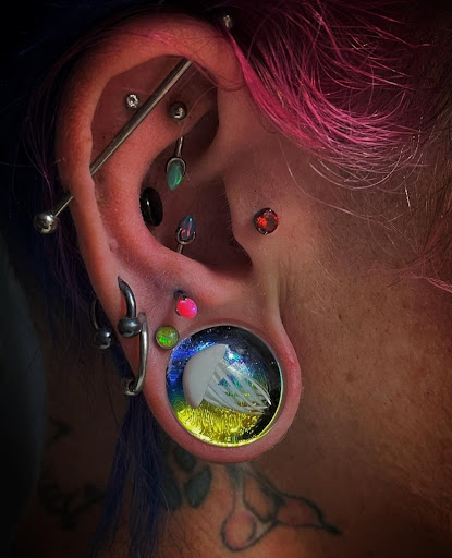 Explore rasta tattoo ideas, creative tattoo ideas in Abington, available at Tattoo Galaxy (Abington) Piercing and Custom Tattoos