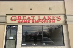 Great Lakes Game Emporium image