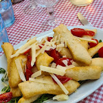 Photo n°2 de l'avis de Lolo.7 fait le 13/05/2024 à 19:57 sur le  Casa capasso à Naples