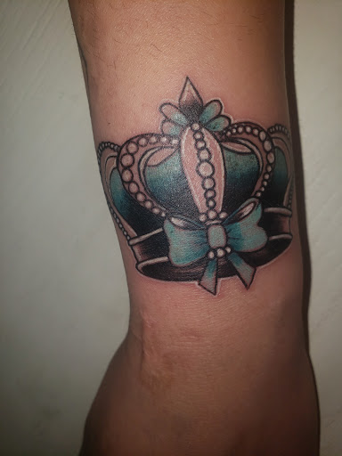 Tattoo Shop «Baileys Tattoo & Body Piercing», reviews and photos, 620 Columbia Ave, Lancaster, PA 17603, USA