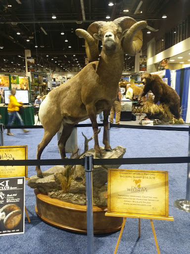 Convention Center «Reno-Sparks Convention Center», reviews and photos, 4590 S Virginia St, Reno, NV 89502, USA