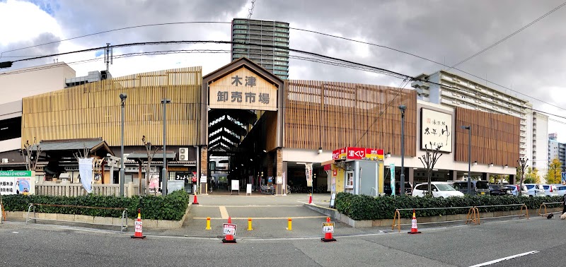 ODA 木津市場(なんば)店