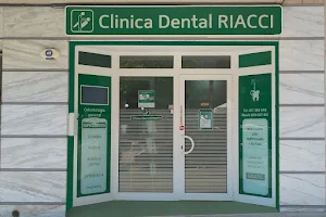 Clínica Dental Riacci image
