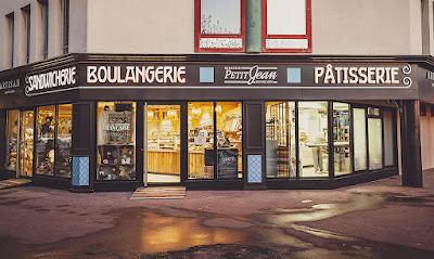 Petit Jean - Le Maupas à Cherbourg-en-Cotentin