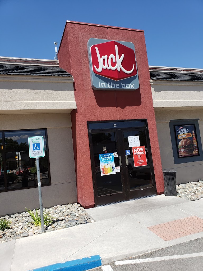 Jack in the Box 89406
