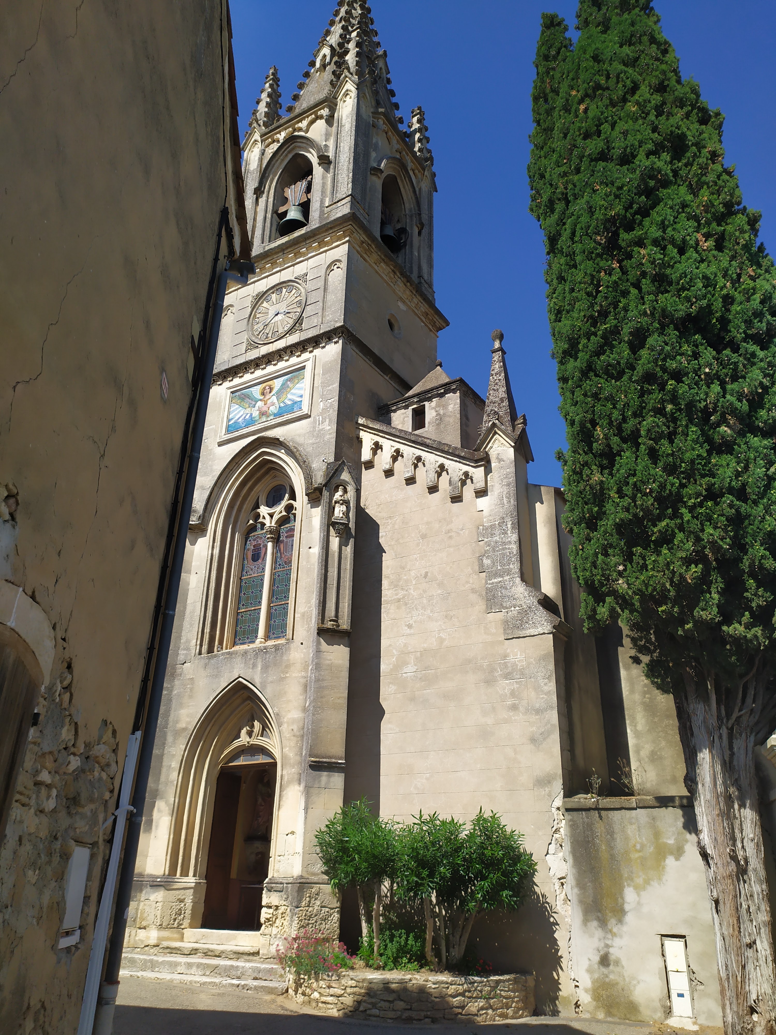 Photo n° 7 de l'avis de Judith.O fait le 07/08/2021 à 07:07