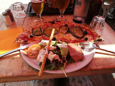 Chez Max à Saint-Laurent-du-Var