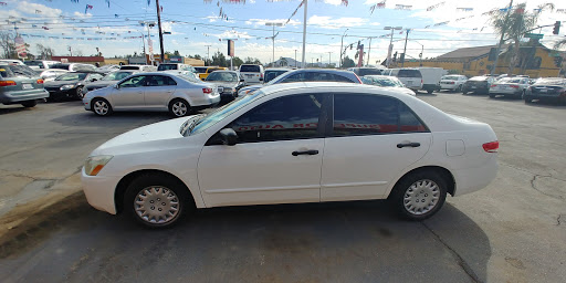 Used Car Dealer «Superior Auto Center», reviews and photos, 16720 E Foothill Blvd, Fontana, CA 92335, USA