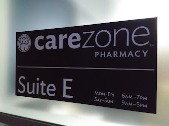 Carezone Pharmacy
