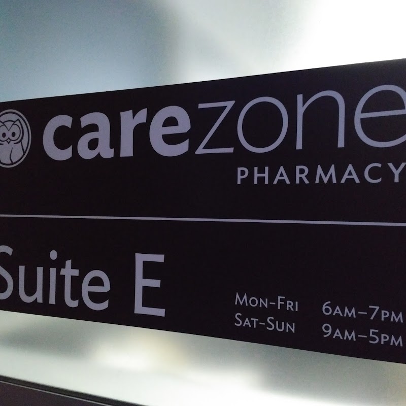 Carezone Pharmacy