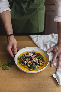 Photos du propriétaire du Restaurant végétalien Le Potager de Charlotte à Paris - n°5