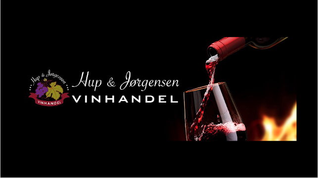 Anmeldelser af Hup & Jørgensen Vinhandel i Bispebjerg - Vinhandel