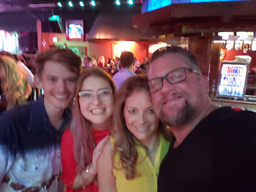 Bar «Wild West San Antonio», reviews and photos, 21025 Encino Commons Blvd, San Antonio, TX 78258, USA