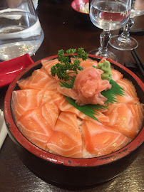 Plats et boissons du Restaurant japonais Fujiyama à Champs-sur-Marne - n°6