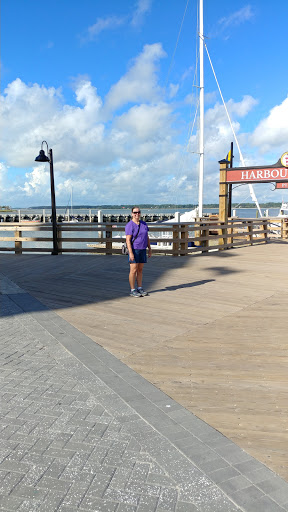 Gift Shop «Harbour Town General Store», reviews and photos, 147 Lighthouse Rd, Hilton Head Island, SC 29928, USA