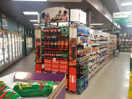 Grocery Store «Red Apple Markets», reviews and photos, 310 W Manson Hwy, Chelan, WA 98816, USA