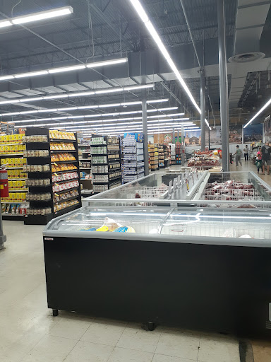 Supermarket «Seabra Foods», reviews and photos, 839 W Sample Rd, Pompano Beach, FL 33064, USA