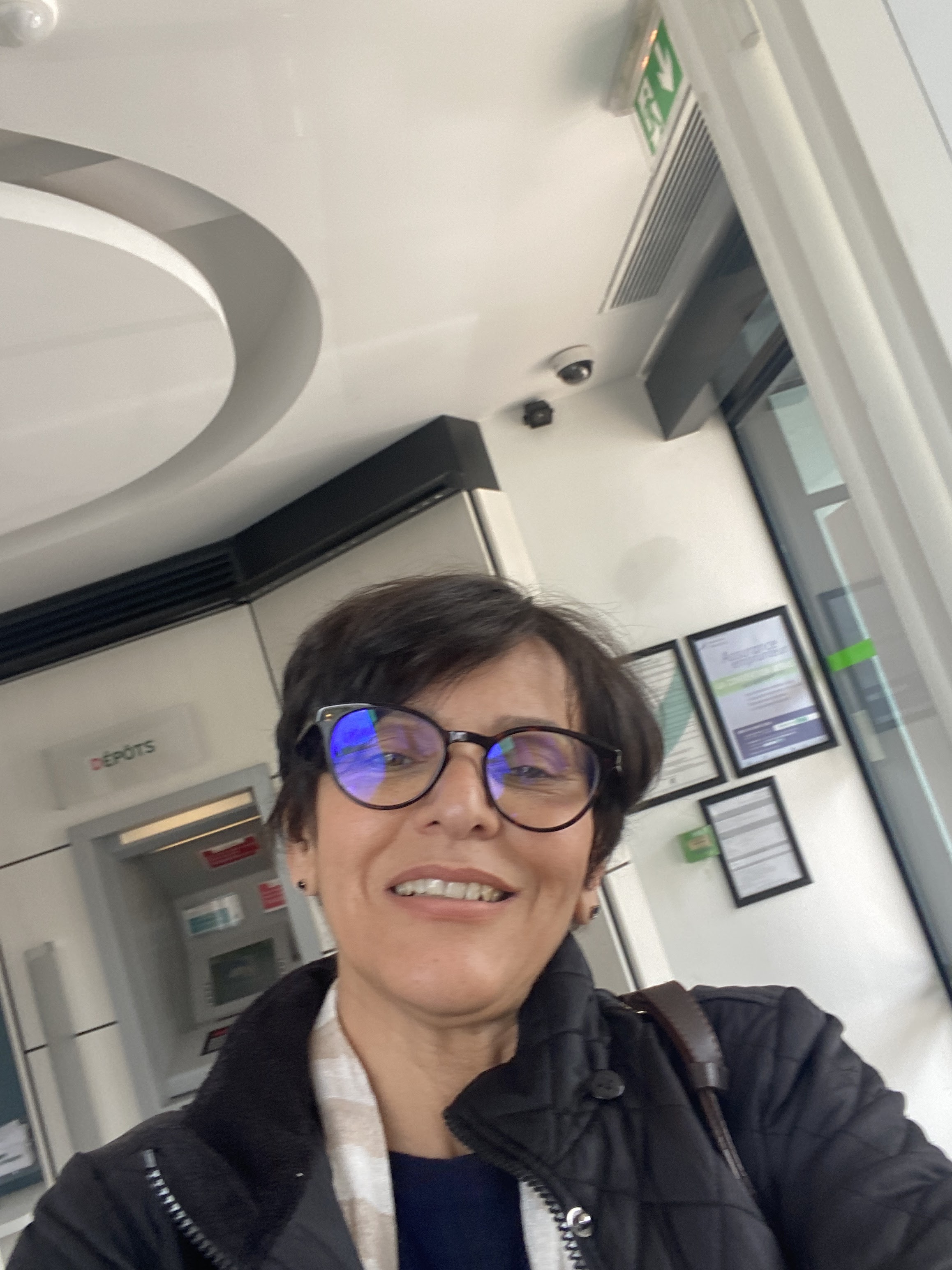 Photo n° 1 de l'avis de Souad.e fait le 25/05/2023 à 10:25