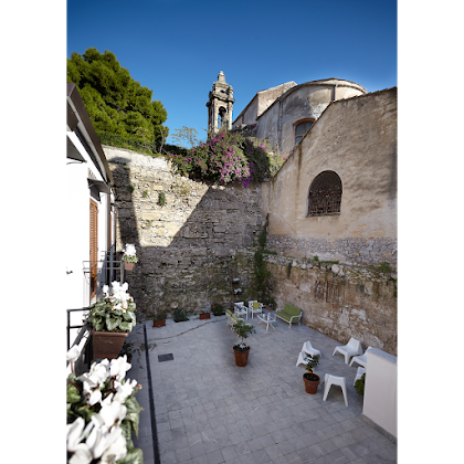 Photos du propriétaire Location d'appartement de vacances Baglio San Giovanni 90134 Palermo