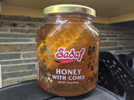 Bakery «Mecca Market», reviews and photos, 1205 South High School Road, Indianapolis, IN 46241, USA