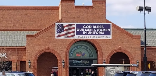 Supermarket «Dierbergs Markets», reviews and photos, 217 Salt Lick Rd, St Peters, MO 63376, USA