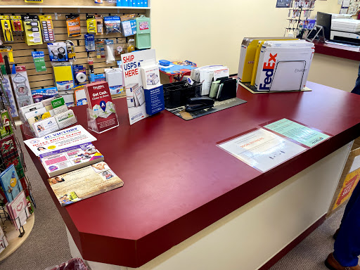 Mejor Notaría Postal Copy center