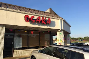 Osaka Hibachi & Sushi image
