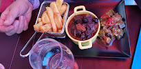 Plats et boissons du Restaurant L'Estaminet à Gordes - n°17