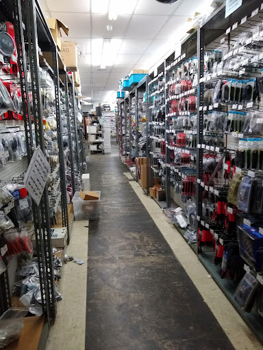 Electronics Store «Marvac Electronics», reviews and photos, 2001 Harbor Blvd, Costa Mesa, CA 92627, USA
