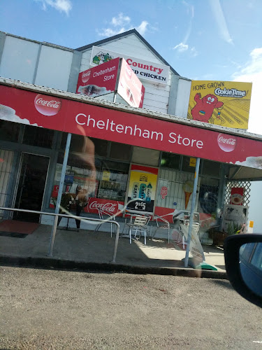 Cheltenam Store - Feilding
