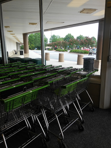 Supermarket «Publix Super Market at Alpharetta Commons», reviews and photos, 4305 State Bridge Rd, Alpharetta, GA 30022, USA