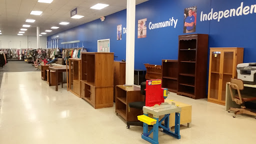 Thrift Store «Goodwill», reviews and photos