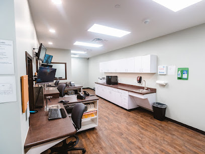 San Diego Comprehensive Treatment Center