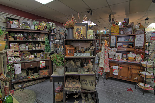 Gift Shop «Country General Store», reviews and photos, 129 N Citrus Ave, Covina, CA 91723, USA