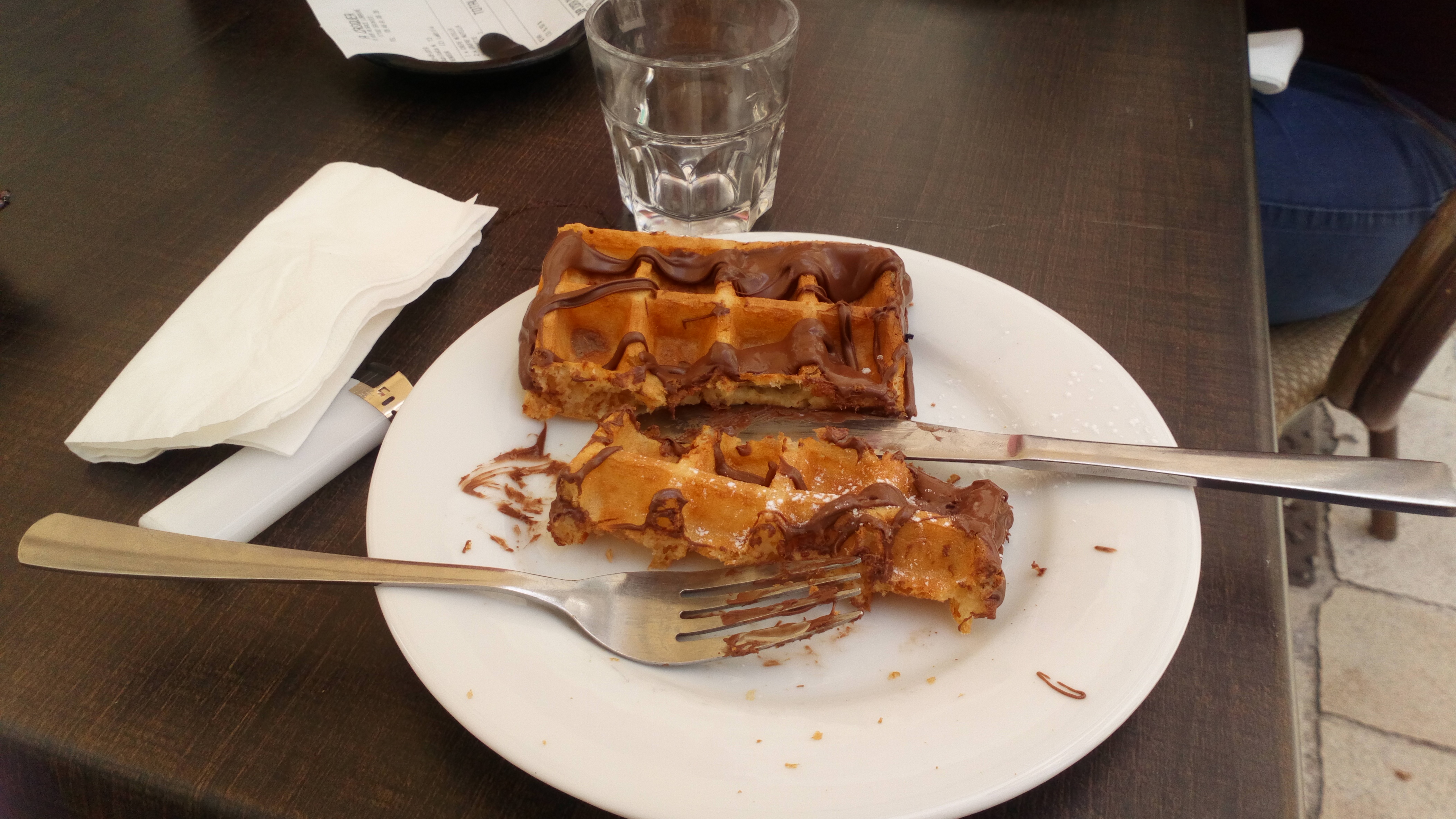 Photo n° 1 de l'avis de Christina.e fait le 20/06/2019 à 14:59