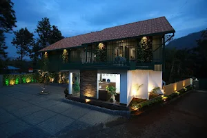 Silver Storm Resort, Athirappilly image